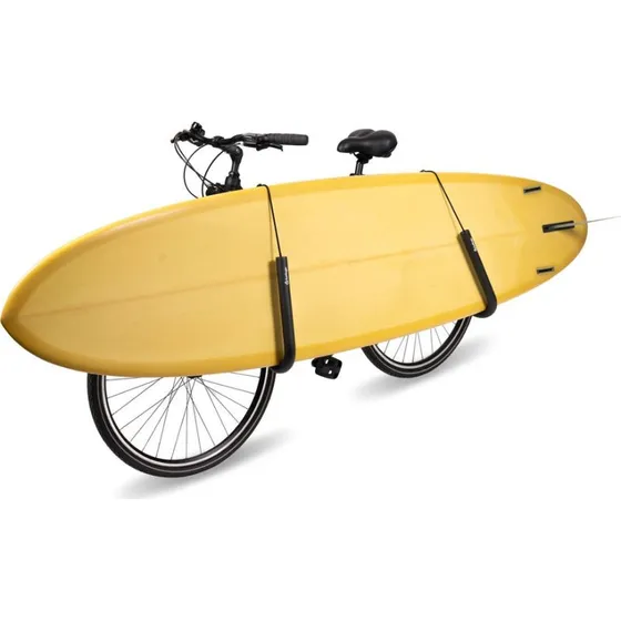 Surflogic 80407 Longboard Fahrradträger