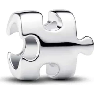 PANDORA Moments Puzzle Piece Mini-Charm 794514C00