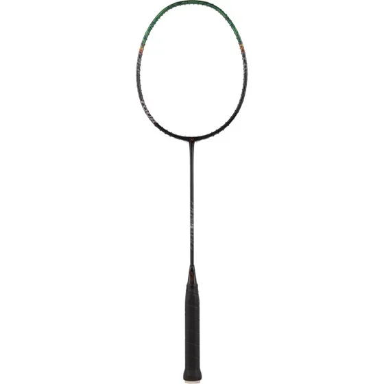 Yonex Astrox 99 Tour Badmintonschlger 2025 schwarz/grn (4UG5) unbesaitet