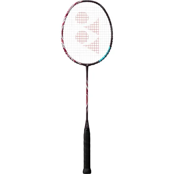 Yonex Astrox 100 Game Kurenai Badmintonschlger weinrot besaitet