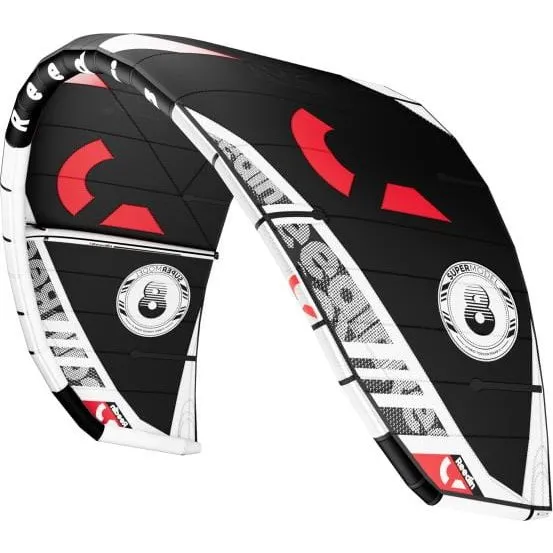 Reedin SuperModel HTF 2025