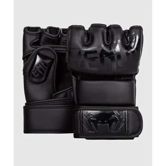 Venum Undisputed 2.0 MMA-Handschuhe Matt/Schwarz