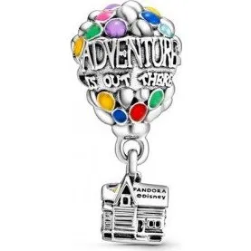 Pandora Disney Up Haus & Ballons Charme 798962C01