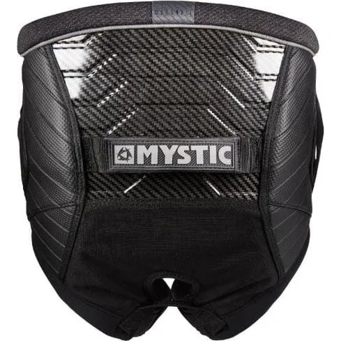 Mystic Marshall Seat Harness Sitztrapez Schwarz