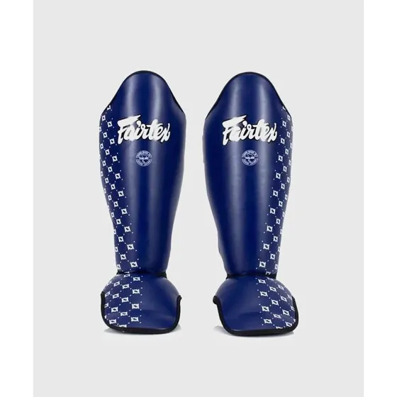 Fairtex SP5 Schienbeinschoner Olivgrn XL