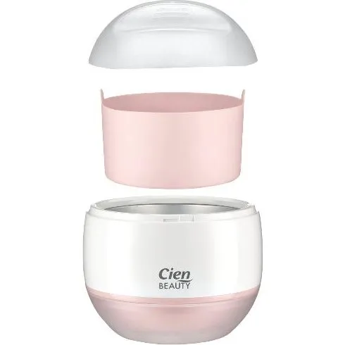 CIEN Beauty Warmwachs Set CBWWS 240 A1 elektrisch neuwertig