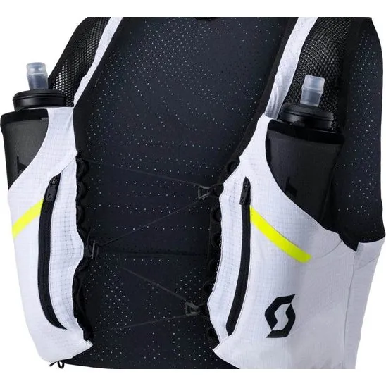 Scott RC PRO TR' 4 Trinkrucksack Weiß/Schwarz