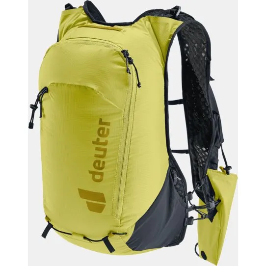Deuter Ascender 13 l Rucksack Schwarz