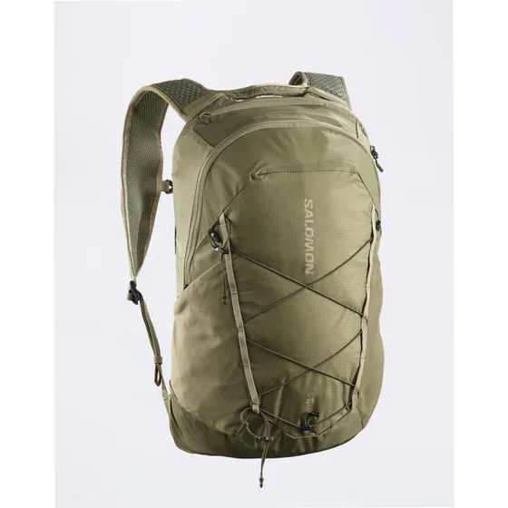 Salomon XT 25 Martini Olive Night Slate Green