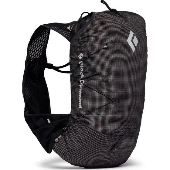Black Diamond Distance 15 Pack Schwarz S
