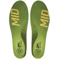 Sidas 3Feet Run Sense Mid Einlegesohle