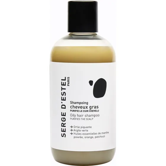 Serge d'Estel Shampoo Fettiges Haar