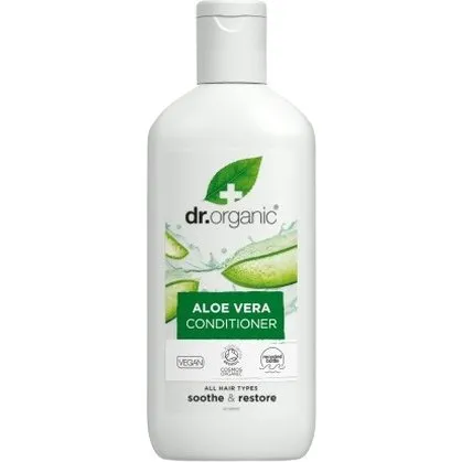 Dr. Organic Aloe Vera Beruhigende Spülung