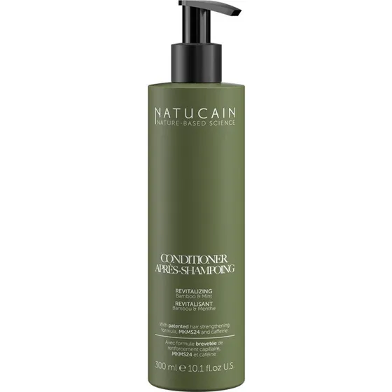Natucain Revitalizing Conditioner 300 ml