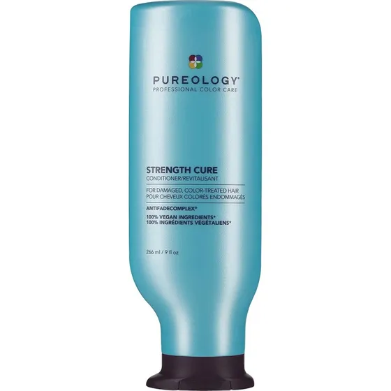 Pureology Strength Cure Conditioner 1 L
