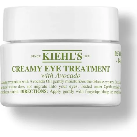 Kiehl's Creamy Eye Treatment with Avocado 14 ml