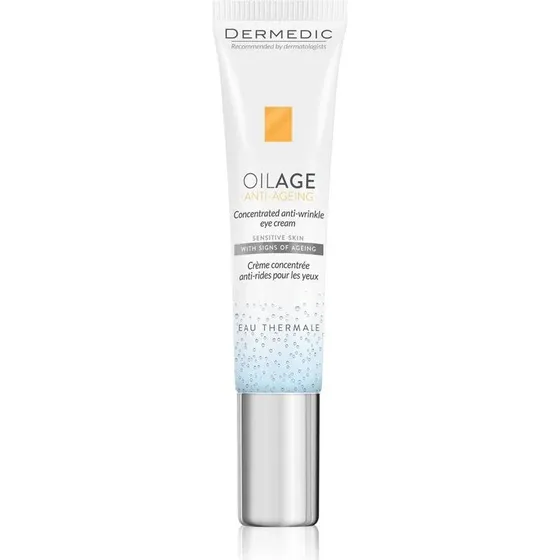 Dermedic Oilage Anti-Age Augencreme 15 ml