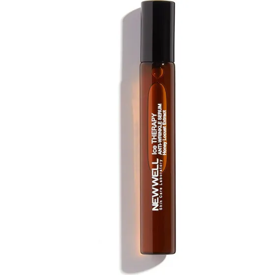 Newwell Eis-Therapie Roll-On Anti-Falten Augenserum