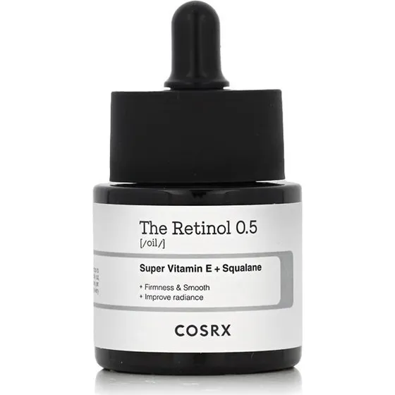 Cosrx Retinol 0.5 Oil 20 ml
