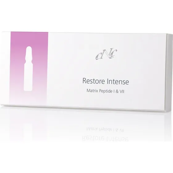 CNC Restore Intense Matrix Peptide I & VII 10x2ml