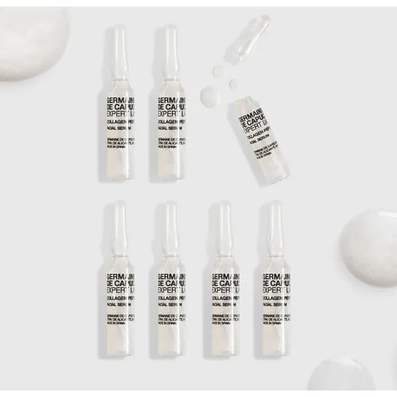 Germaine de Capuccini Expert Lab Kollagenpeptid Ampullen