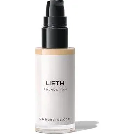 LIETH Foundation 30 ml – Natürliche Ausstrahlung vegan