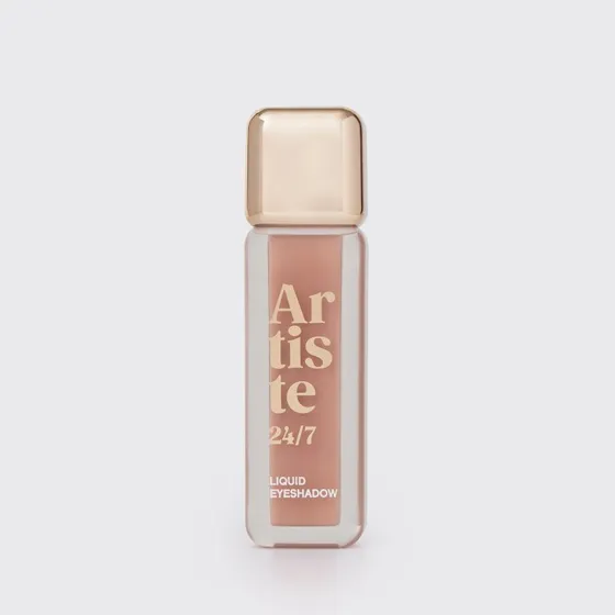 Vivienne Sabo Liquid Eyeshadow Artiste 24/7 #04