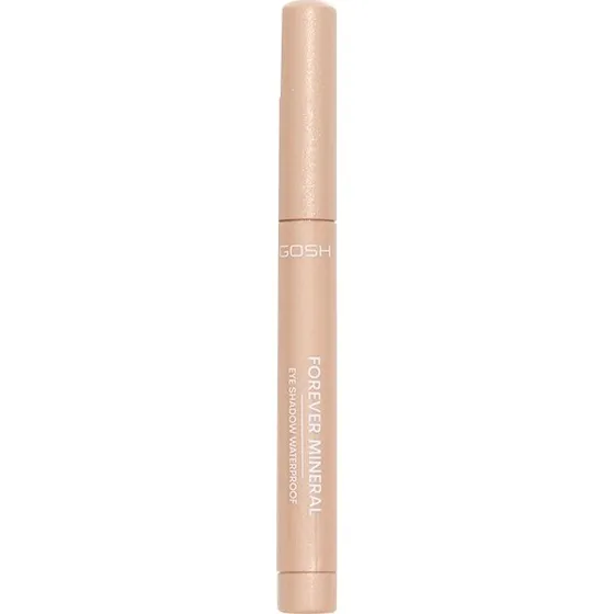 GOSH Forever Mineral Shimmer 002 Beige, 1,4 g