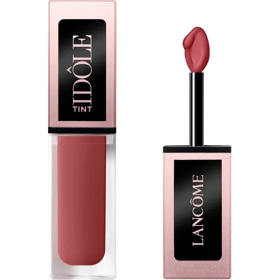 Lancôme Idôle Tint 07 Earth Red 9ml