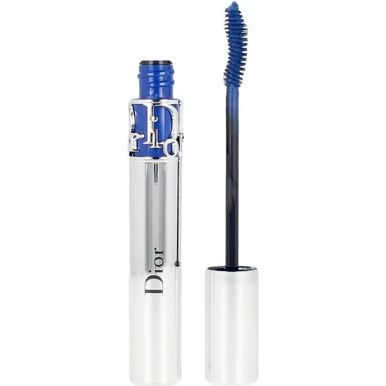 Dior Diorshow Iconic Overcurl Volume Mascara Blau 6 ml