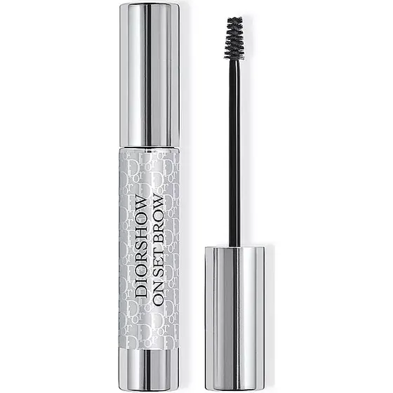 DIOR Diorshow On Set Brow Augenbrauenmascara 32 Dark Brown