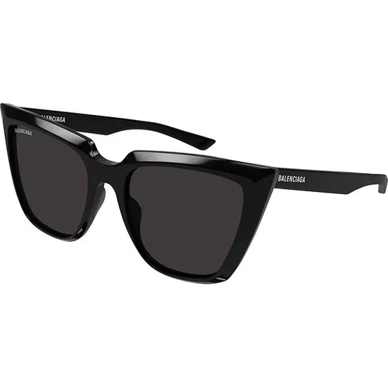 Balenciaga BB0046S 001 Schwarz