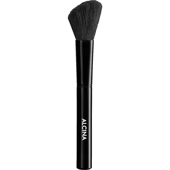 Alcina Lidschattenpinsel flach von Dr. Kurt Wolff