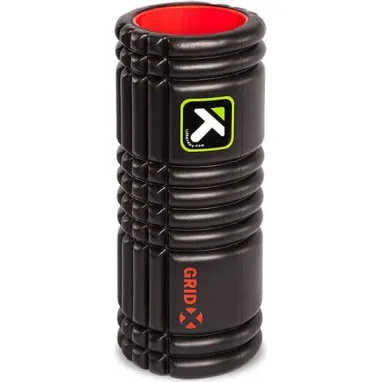 TriggerPoint The Grid X Schaumstoffrolle Schwarz