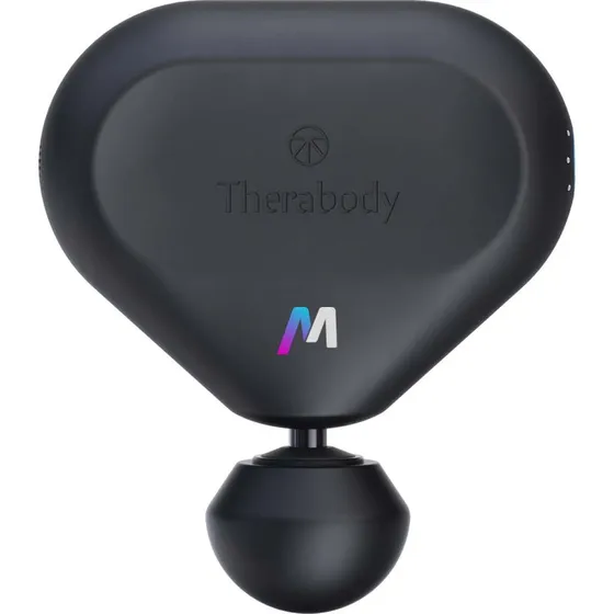Therabody Theragun mini Massagepistole schwarz