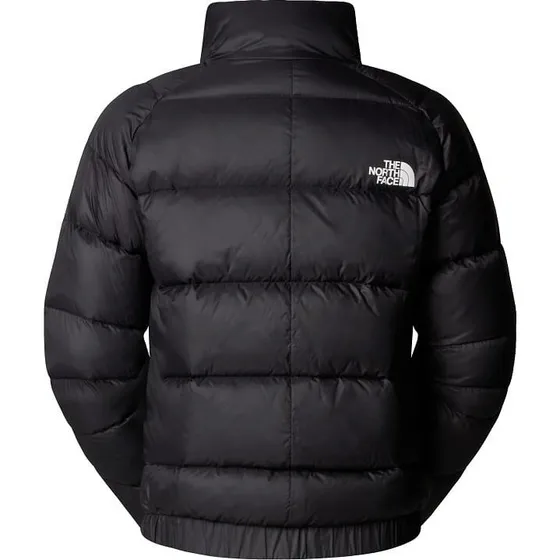 The North Face Hyalite Daunenjacke Damen schwarz