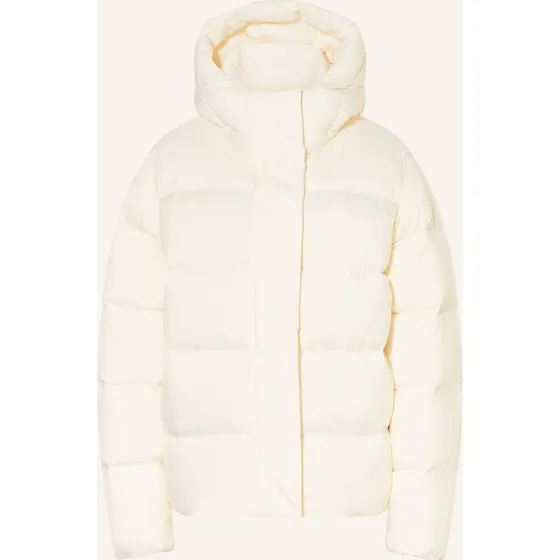 Tommy Hilfiger MODERN DOWN REG JACKET Steppjacke ecru