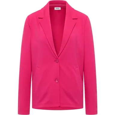 CECIL Sweat-Blazer im Basic-Style