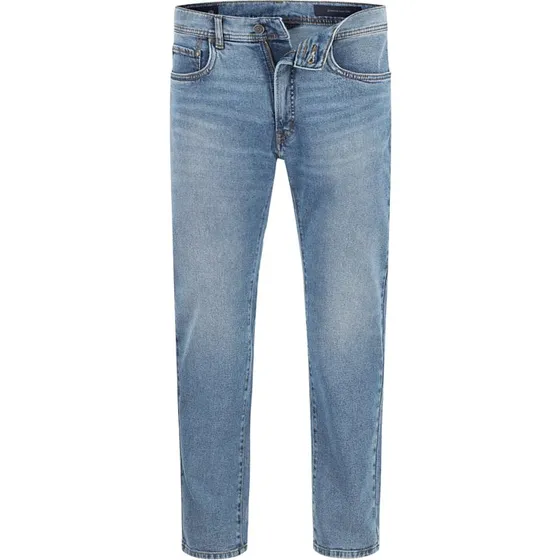 Pierre Cardin Jeans Laval Moderner Fit himmelblau