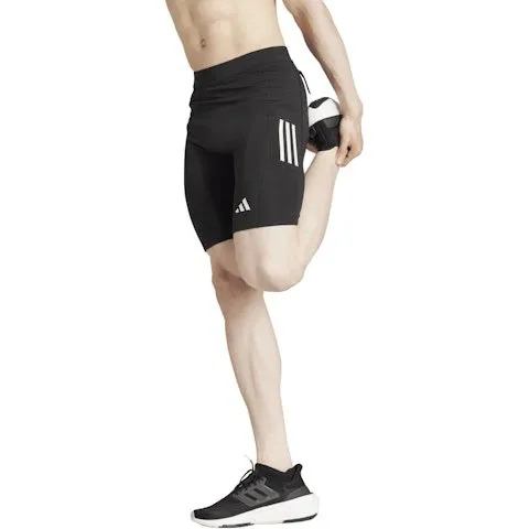 adidas Herren Tight kurz He/Uni OTR B SHORT TIG
