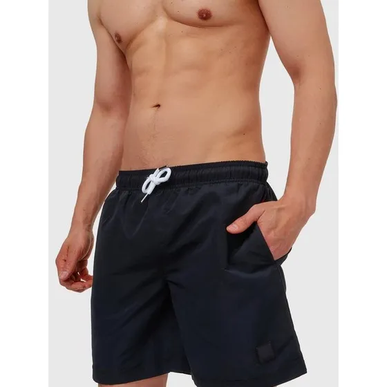 INDICODE Badehose Ferguson, Regular Fit