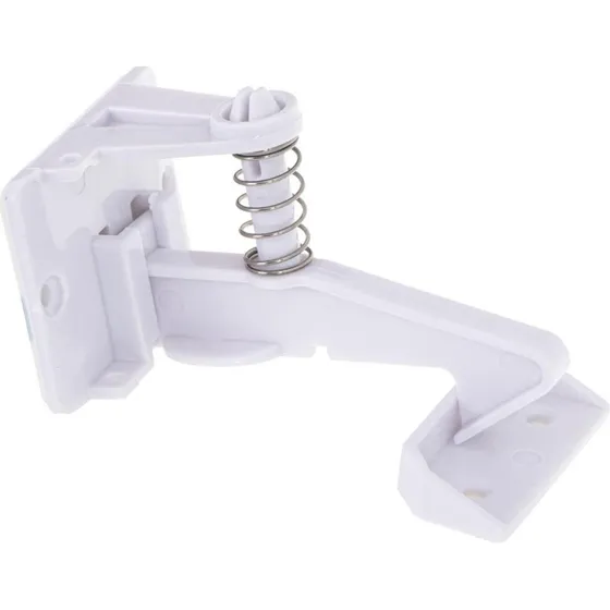 Ikonka Schubladensicherung 10 Stck unsichtbar