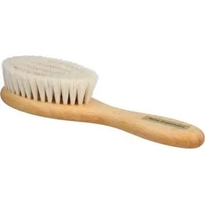 Dr. Junghans Baby-Brste Holz+Ziegenhaar