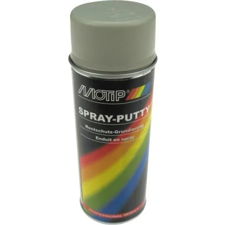 Motip Spritzspachtel 400 ml