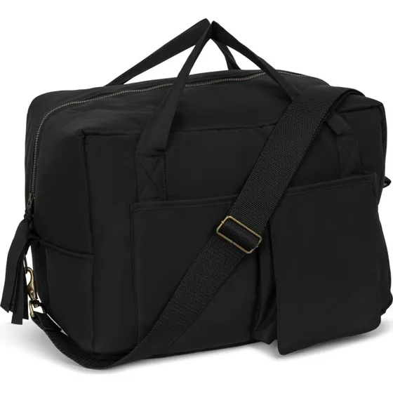 Konges Sløjd All-You-Need Bag, schwarz