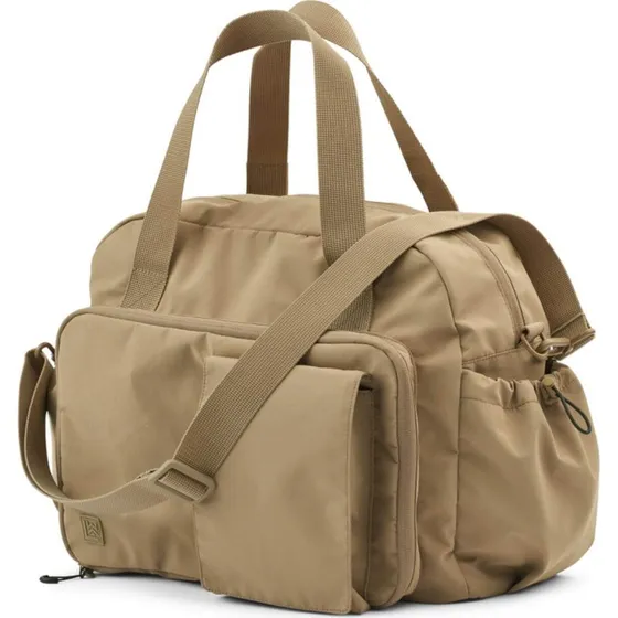 Liewood Wickeltasche Carly Oat 40x16,5x31 cm