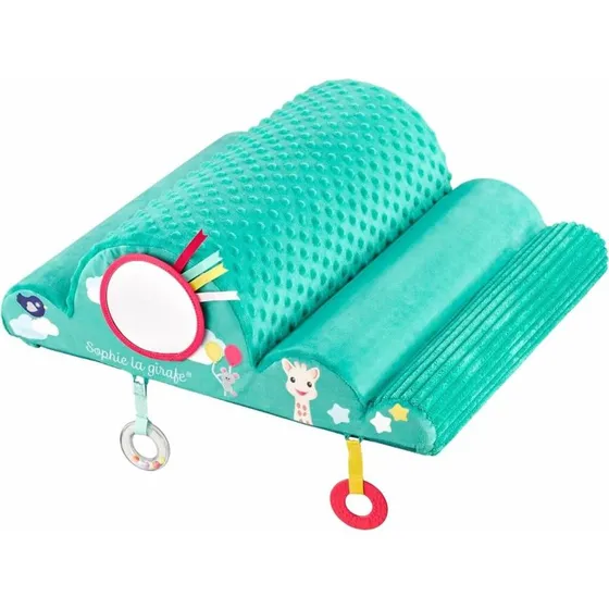 Sophie La Girafe Wolke für Grobmotorik 55x45x18 cm