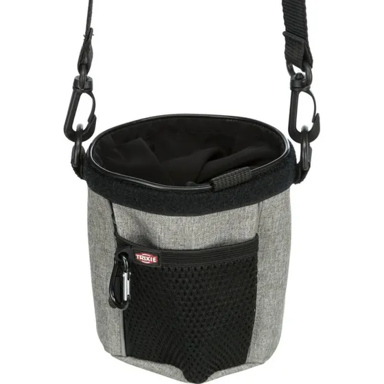 Trixie Snack-Tasche Multi Twist Ø 12 x 17 cm