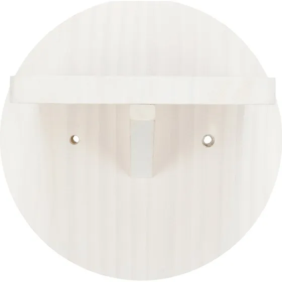 Trixie Kletterstufe Holz Wandmontage 49943 weiß