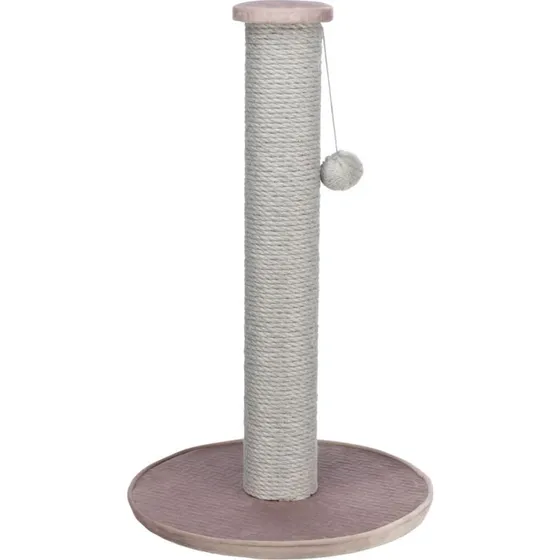 TRIXIE Kratzstamm Livia 64 cm altrosa